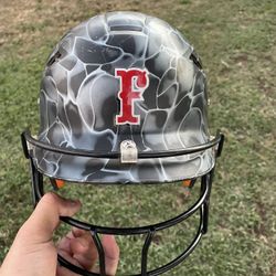 Girls Softball Helmets