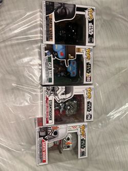 Funko pop