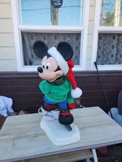 Vintage Mickey Mouse 