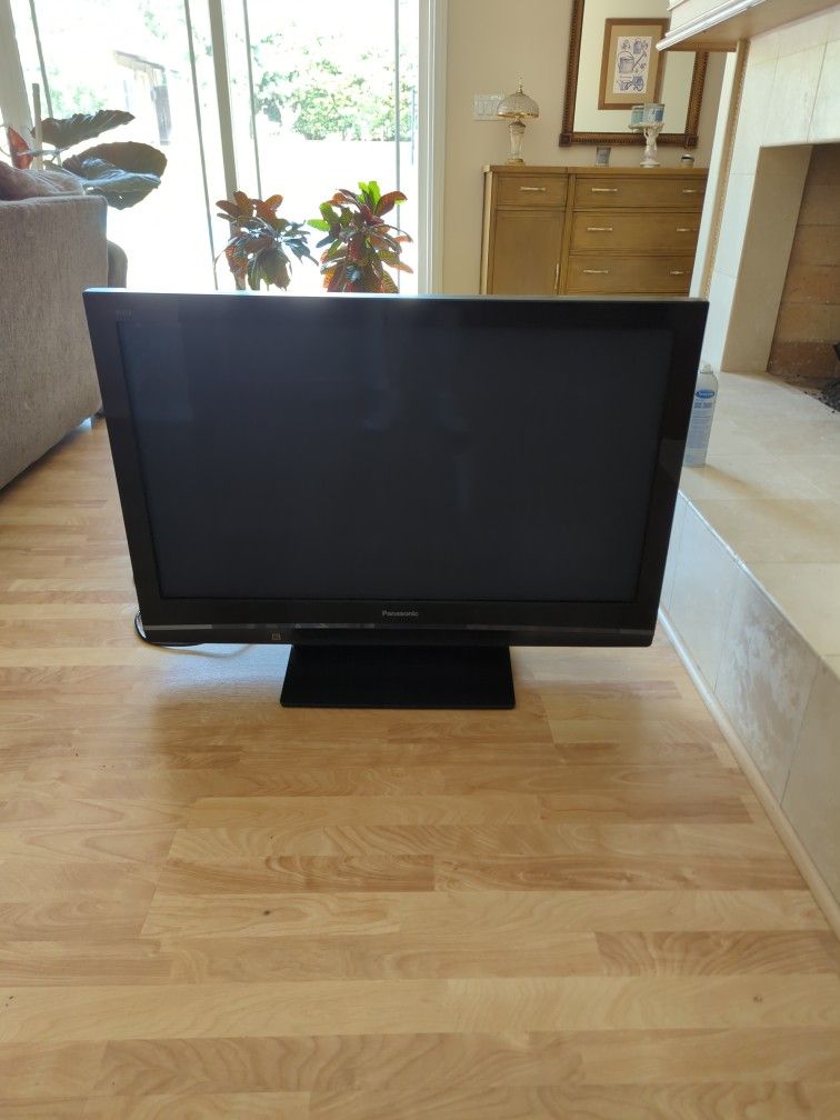 Panasonic Plasma TV