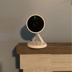 Amazon Cloud Camera 