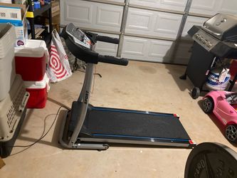 Treadmill