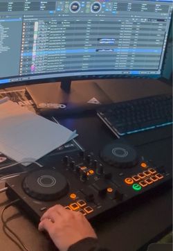 DDJ FLX2