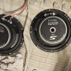 Alpine Way S-65s way 6.5