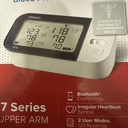 blood pressure monitor 