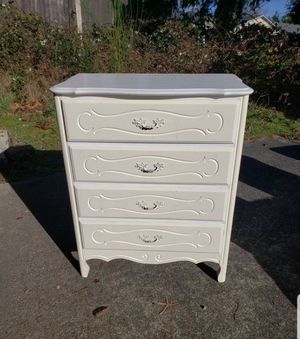 New And Used French Provincial Dresser For Sale In Enumclaw Wa