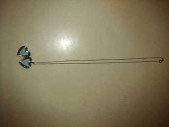 Photo Charm Necklace