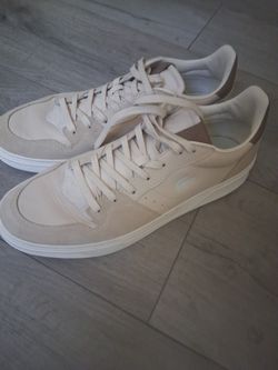 Lacoste Shoes