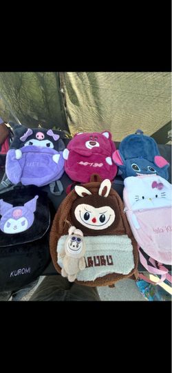 Mochilas 15