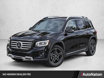 2024 Mercedes-Benz GLB 250