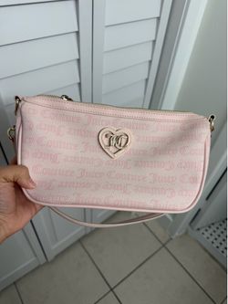 Juicy Couture purse