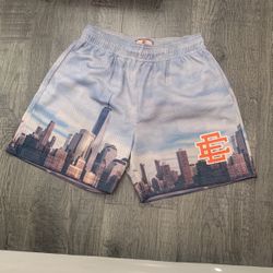 Eric Emanuel Shorts