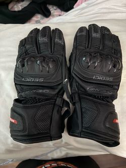 Sedici Chicane II Motorcycle Gloves