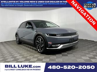 2024 Hyundai IONIQ 5