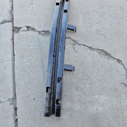 Chevy tahoe suburban front rebar oem