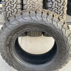 BFGoodrich Tires