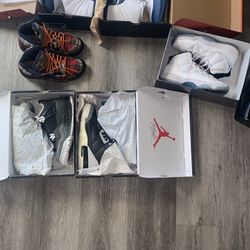 Jordan’s 
