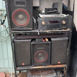 Sound System 