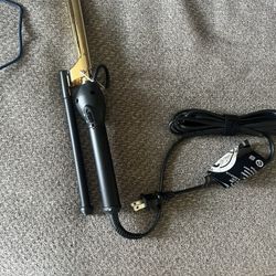 Curling Iron