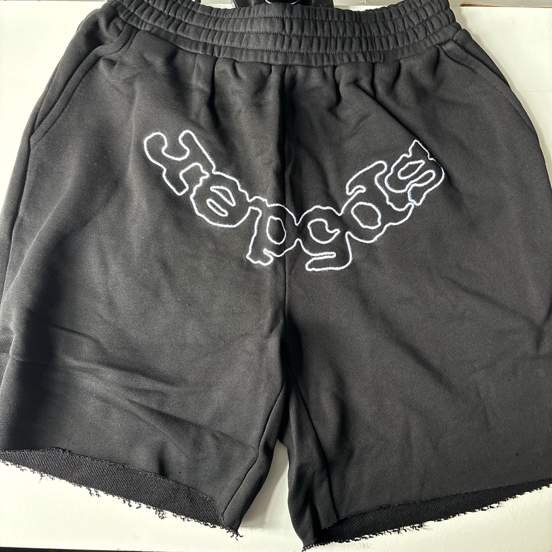 Sp5der/Spider Shorts