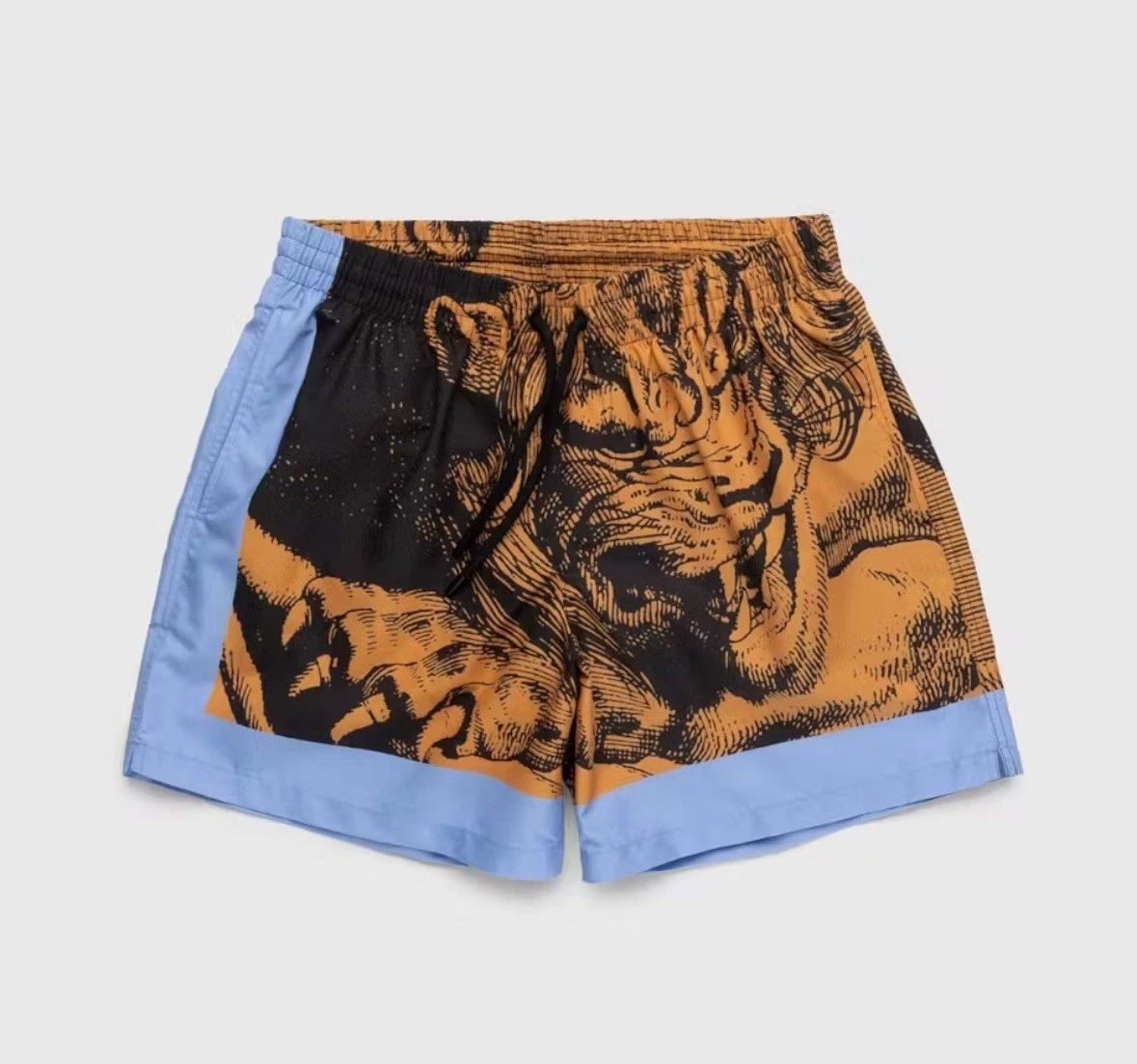 Dries Van NOTEN Swim Men size large