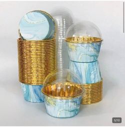 Tazas desechables para fiestas
