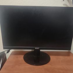 Acer SB220Q bi 21.5 Inch Full HD (1920 x 1080)