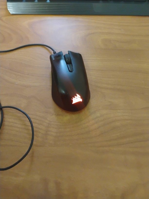 Corsair Gaming Mouse