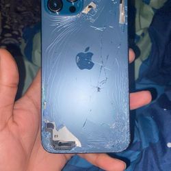 iPhone 12 Pro Max 256 Gb 