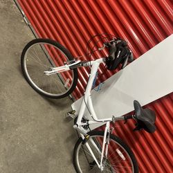 Bike For Women 