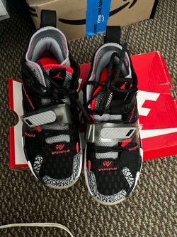 Nike Jordan Why Not Zer0.3 sneakers