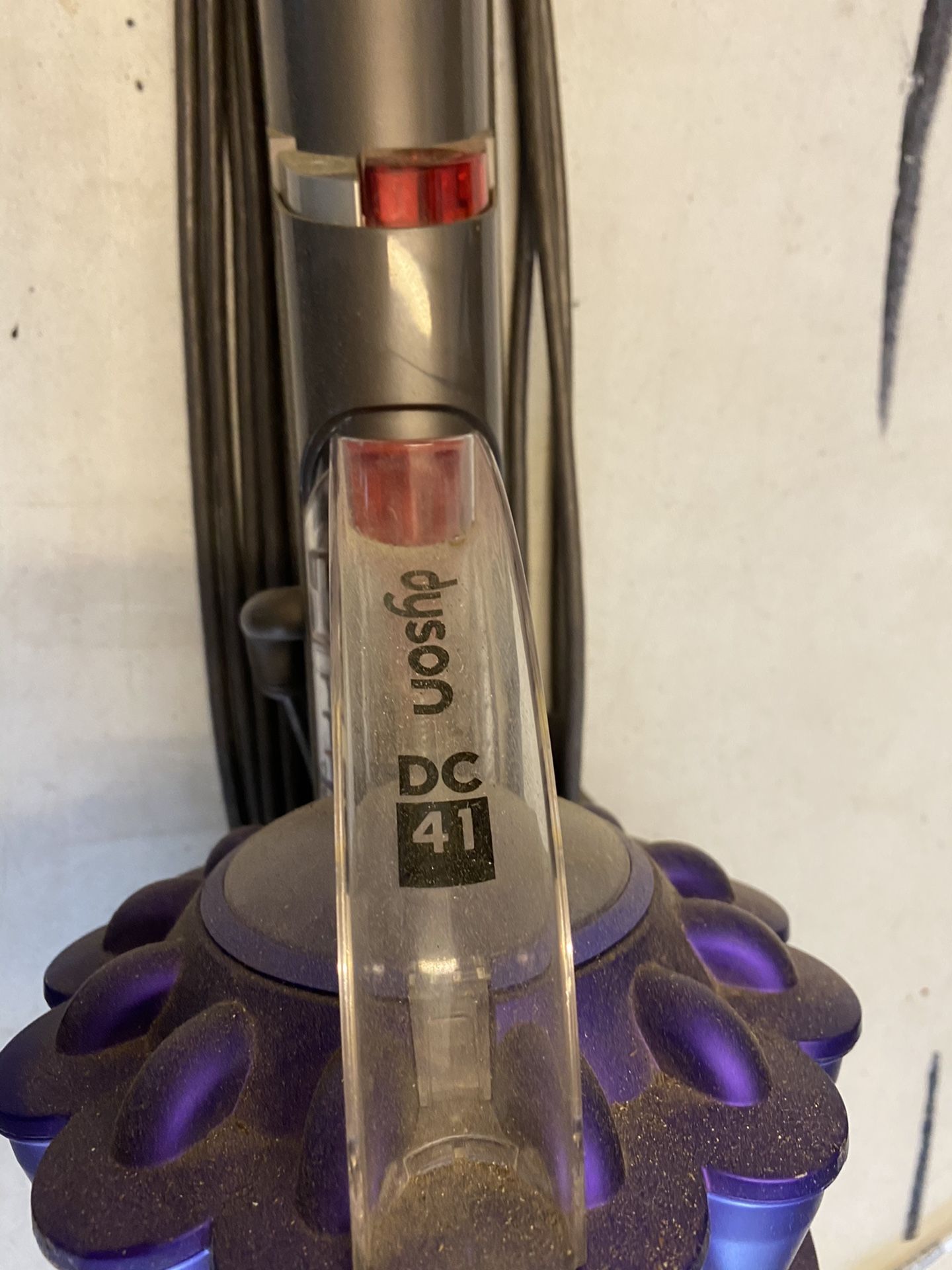 Dyson Animal DC41