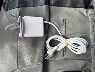 85W MagSafe 2 Macbook Power Adapter (2012-2015)