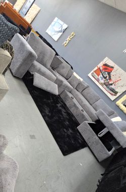 ✨️XL Sectional Sofas✨️ Furniture Queen Bedrooms, Dining Avail