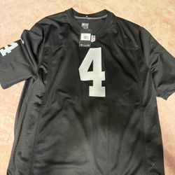 Raider Jersey