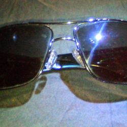 New Ray Ban Sunglasses!
