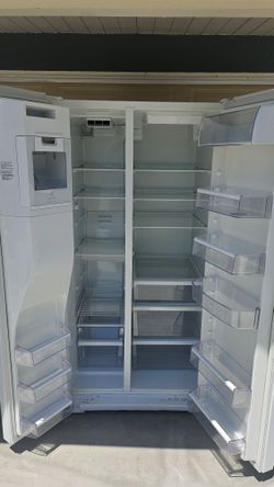 Whirlpool Refrigerator