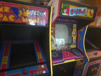 Video Arcade Game Sale Today! (contact info removed)
