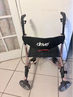 Rolling Walker