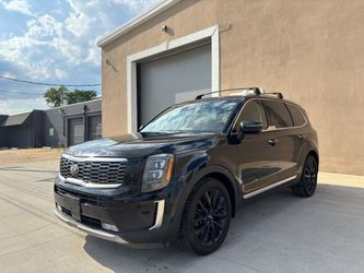 2020 Kia Telluride