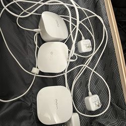 Eero Wifi Router Extention