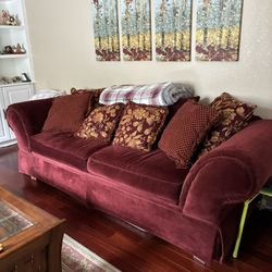 Sofa 