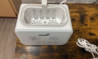 Milk Warming And Food Heating 