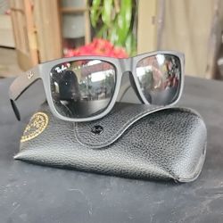 rayban 4165 justin 622 2v 54 16 145 3