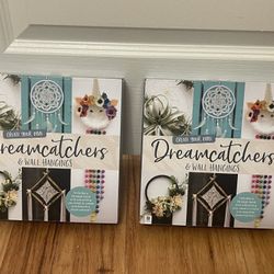 DIY Dreamcatcher Maker Set