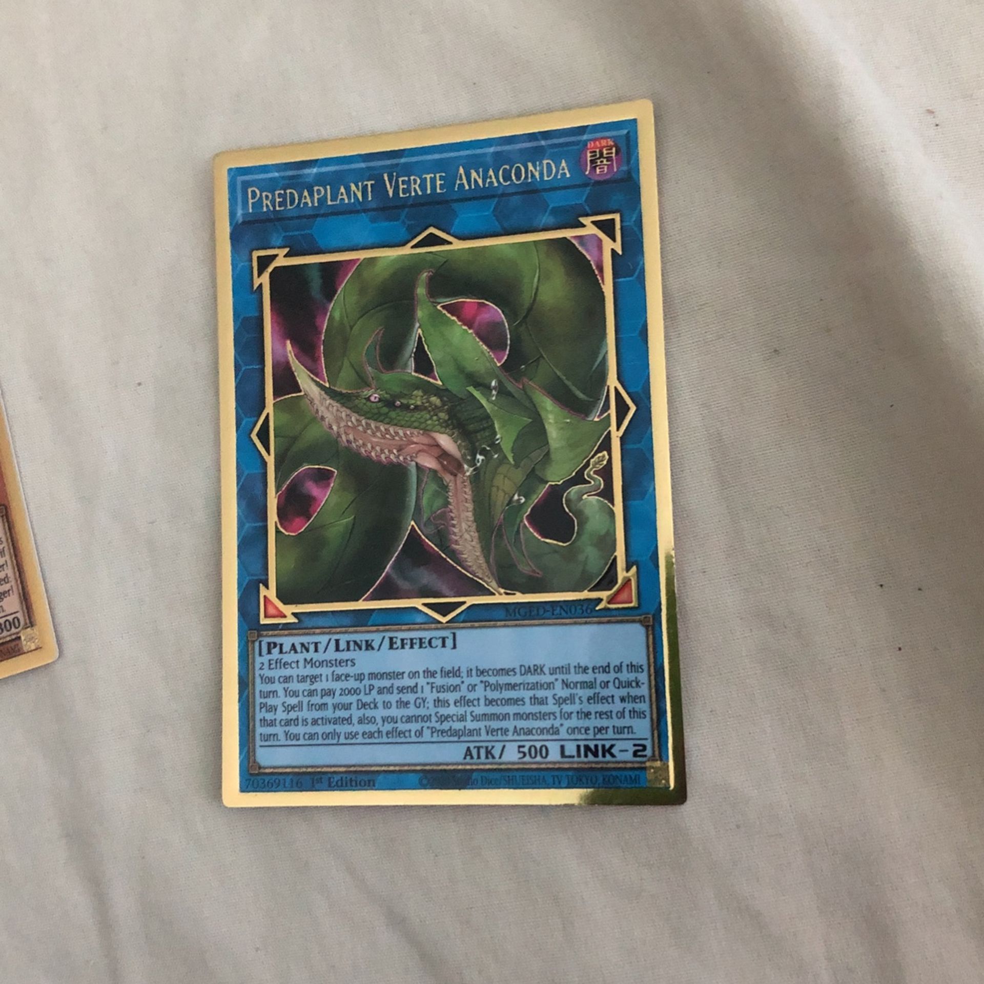 Yugioh