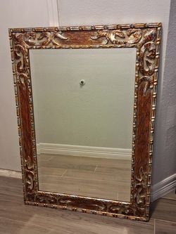 Mirror/Espejo  33.5 x 44.5