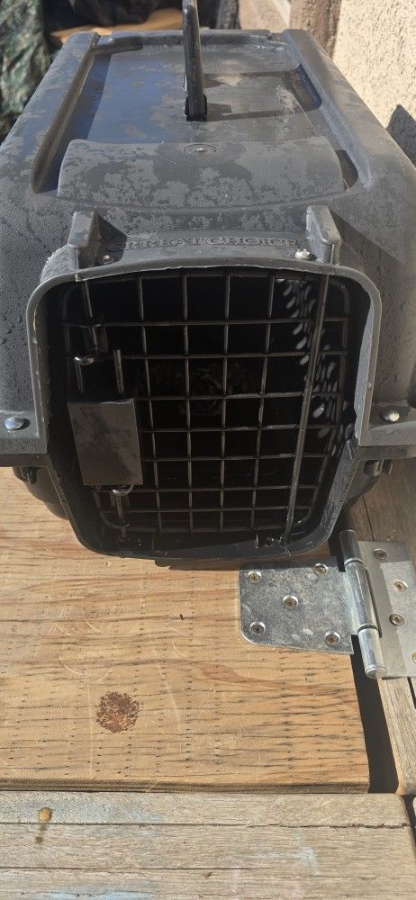 Small Animal Cage