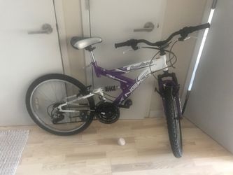 Mountain Bike for Sale