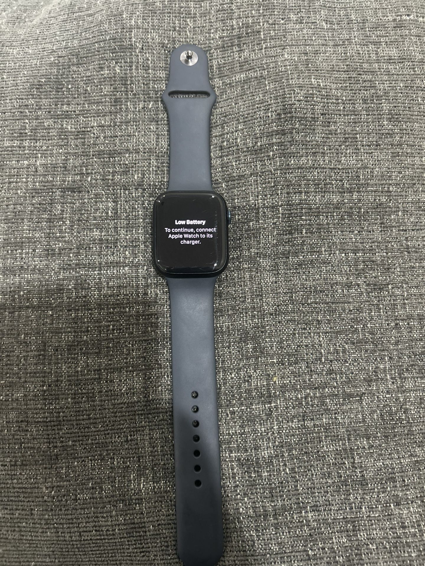 Apple Watch Series 7 45 MM